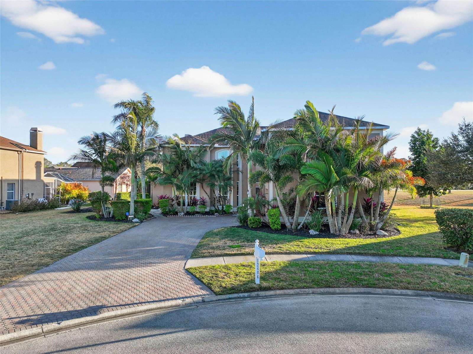 ST ANDREWS AT THE EAGLES UN 2 - Residential