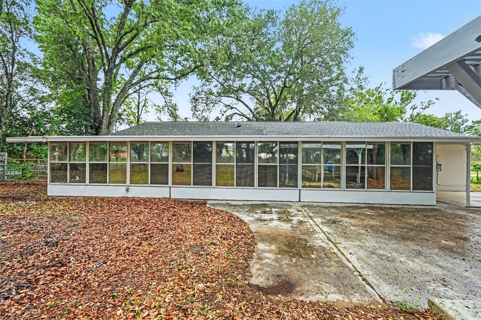 FORT KING ACRES - Residential