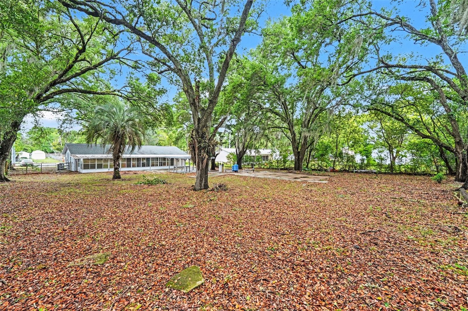 FORT KING ACRES - Residential