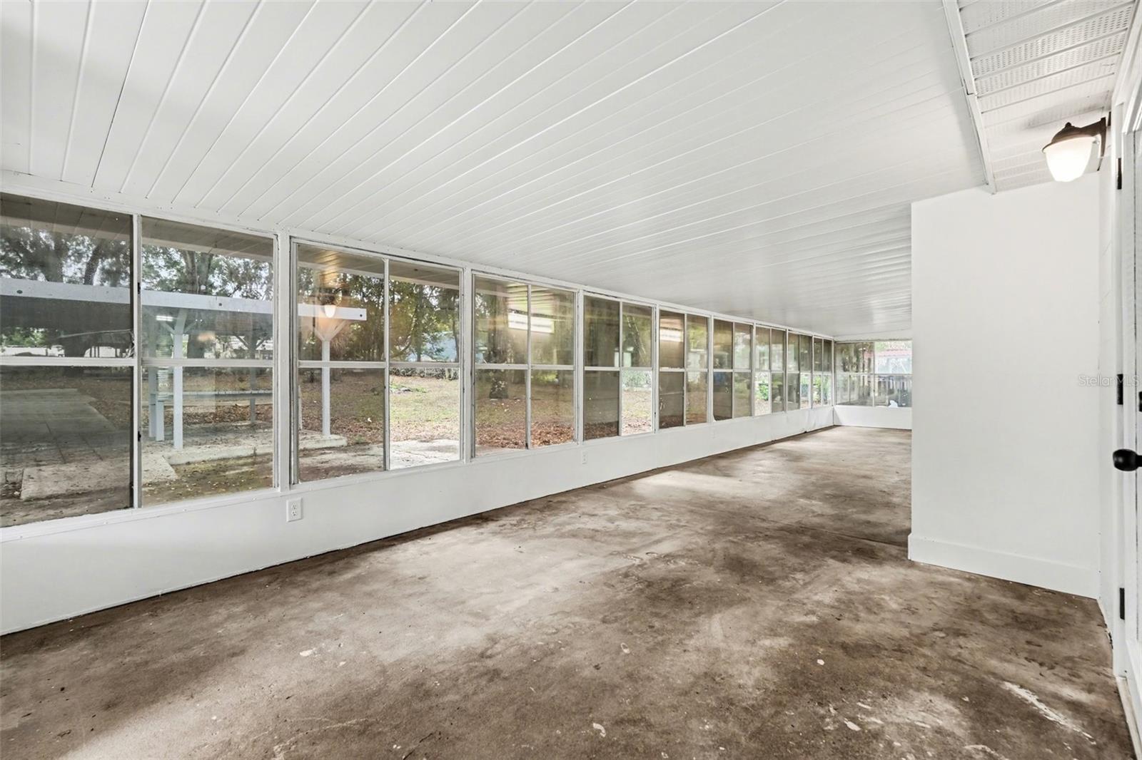 FORT KING ACRES - Residential