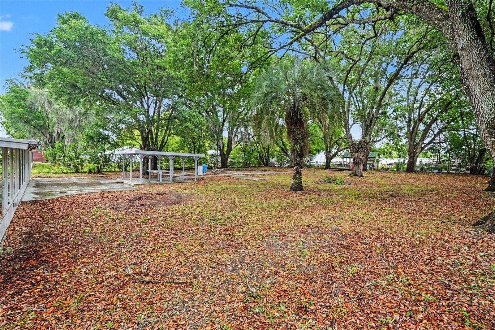 FORT KING ACRES - Residential