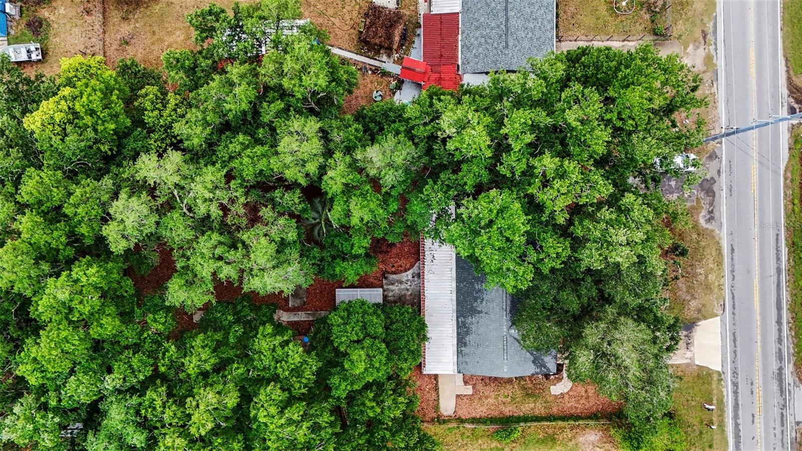 FORT KING ACRES - Residential