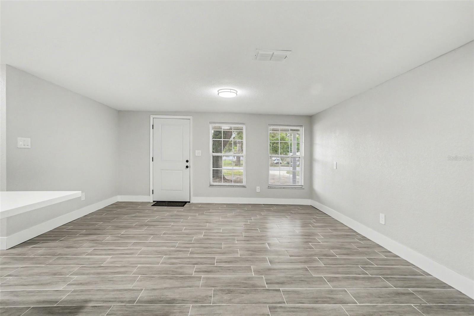 FORT KING ACRES - Residential