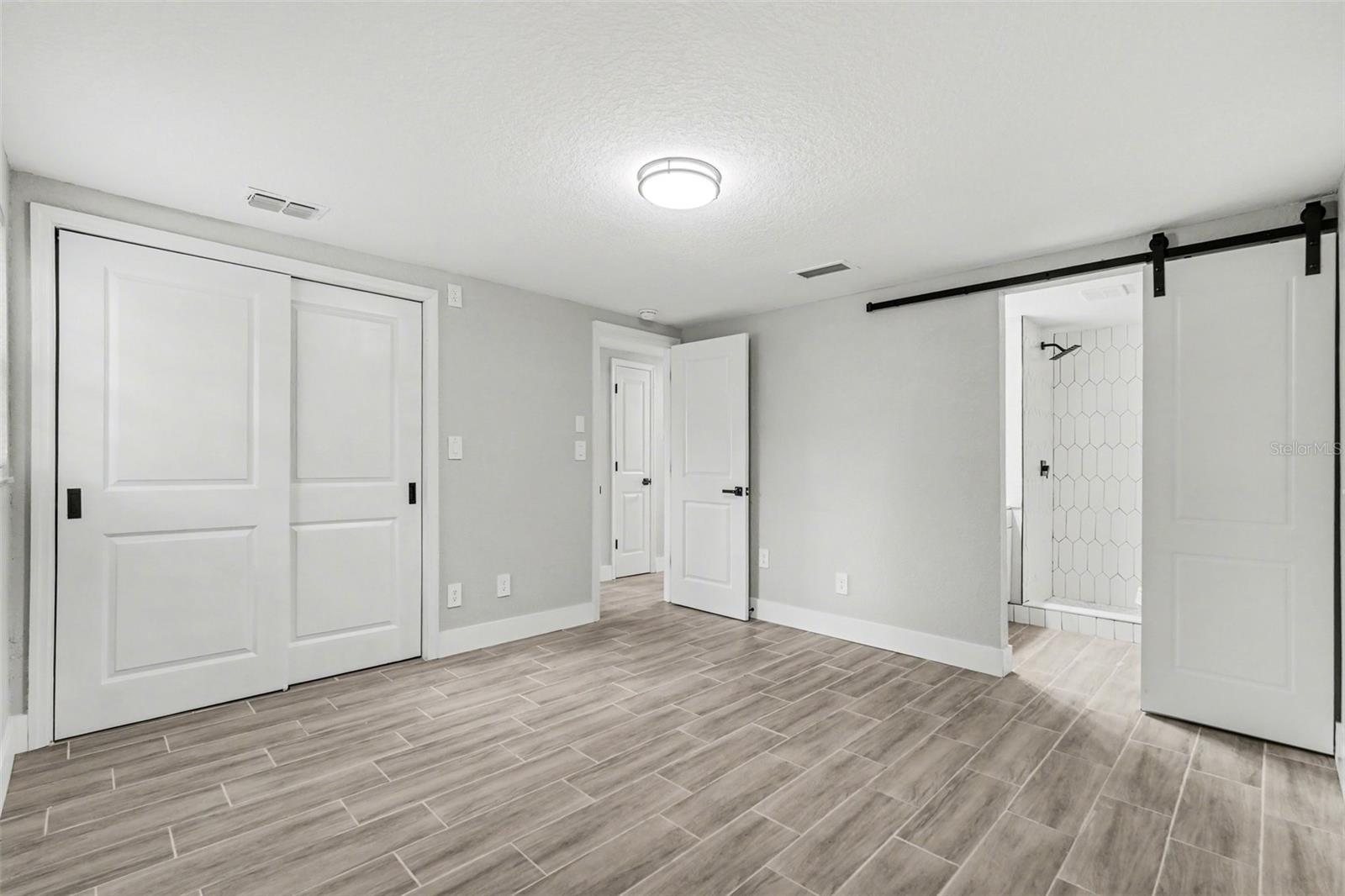 FORT KING ACRES - Residential