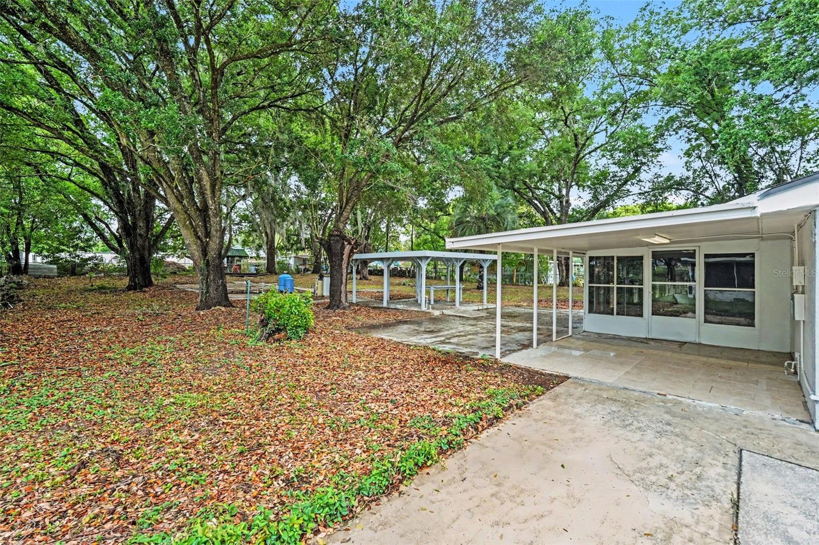 FORT KING ACRES - Residential