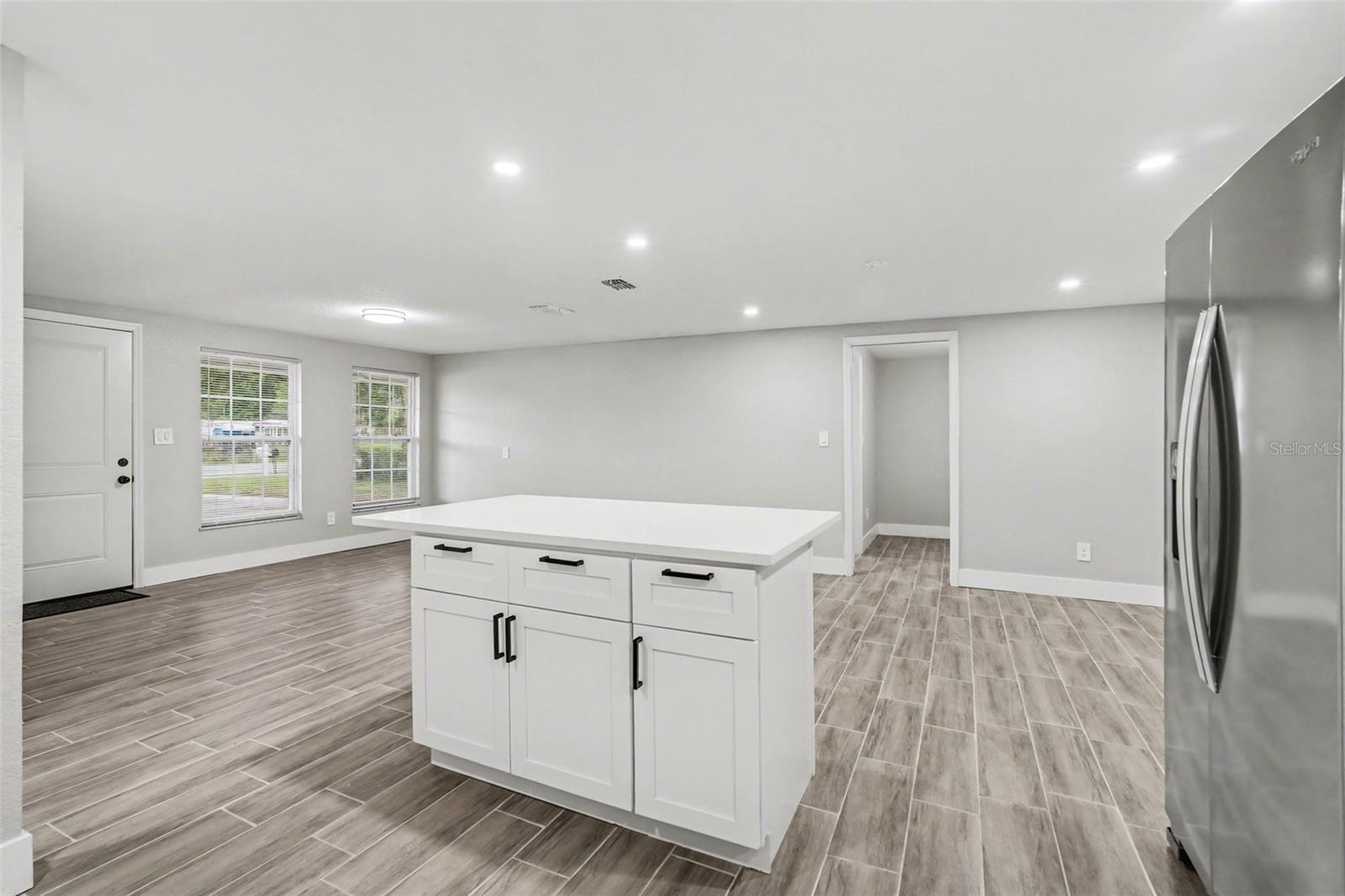 FORT KING ACRES - Residential