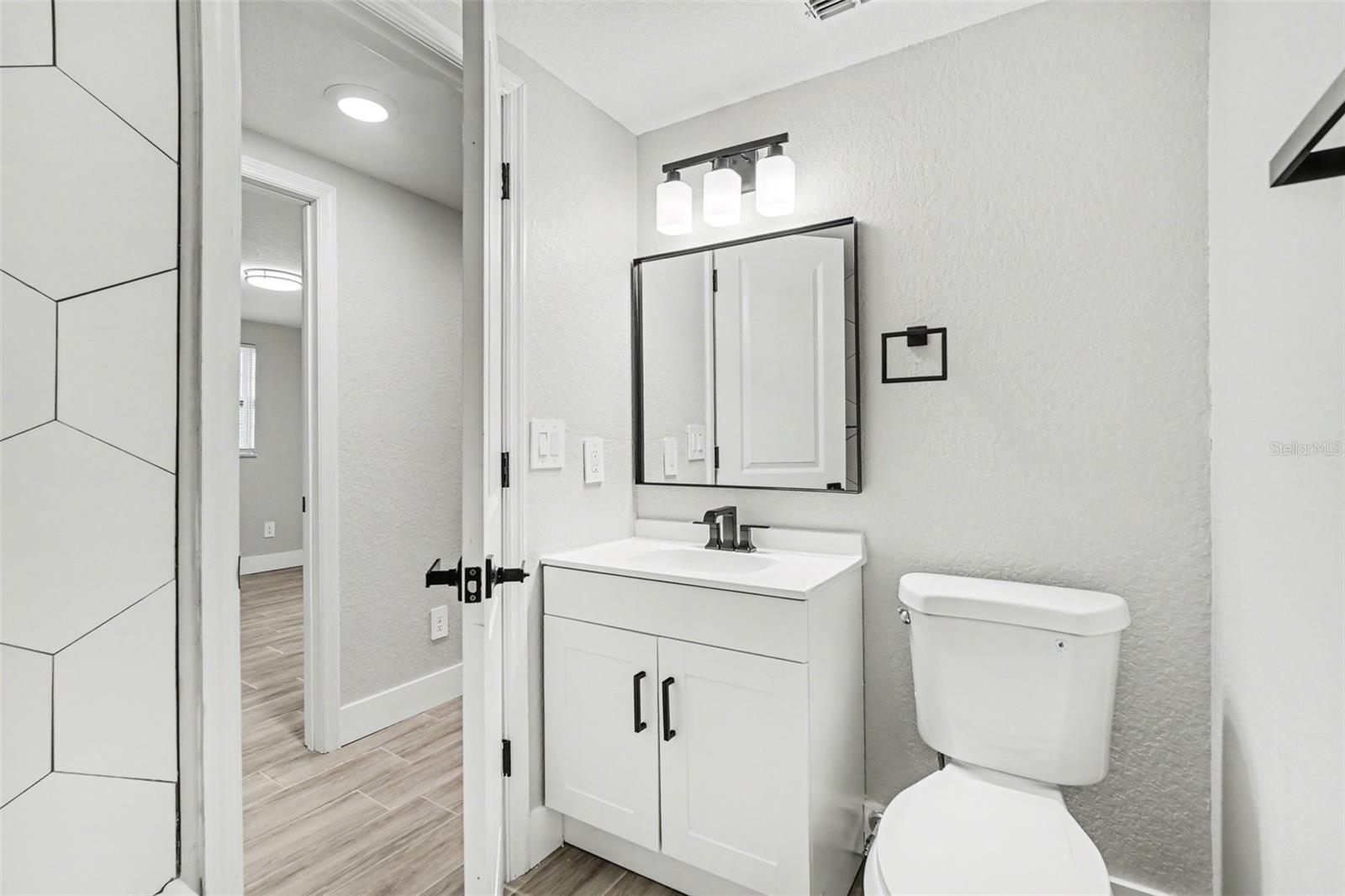 FORT KING ACRES - Residential