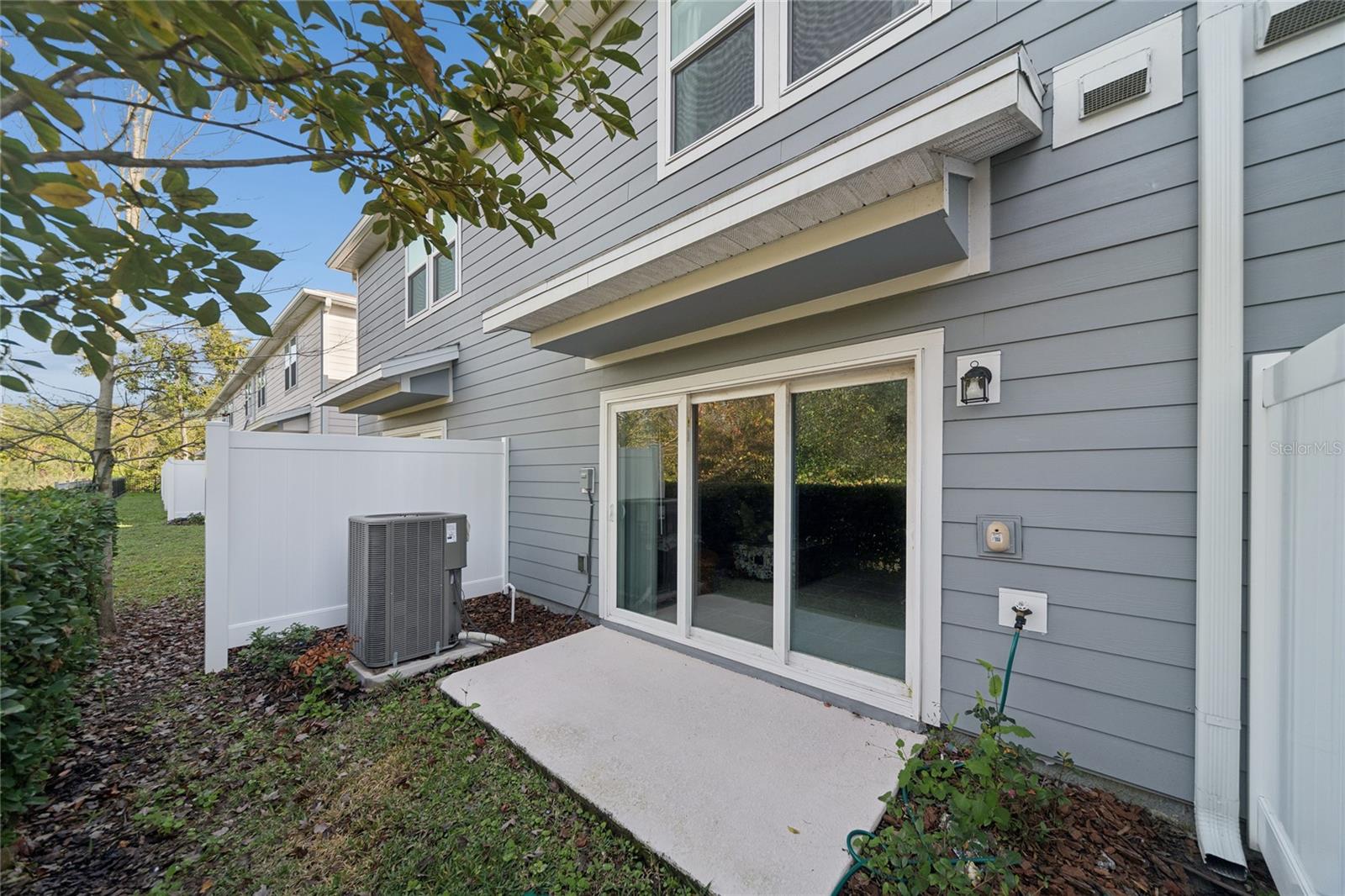 CYPRESS CAY - Residential