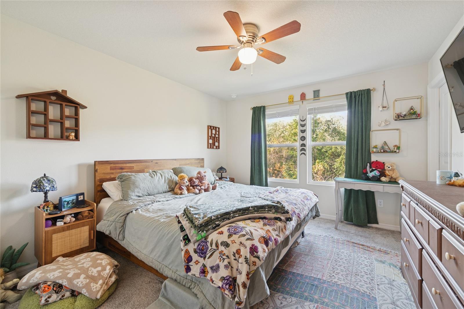 CYPRESS CAY - Residential