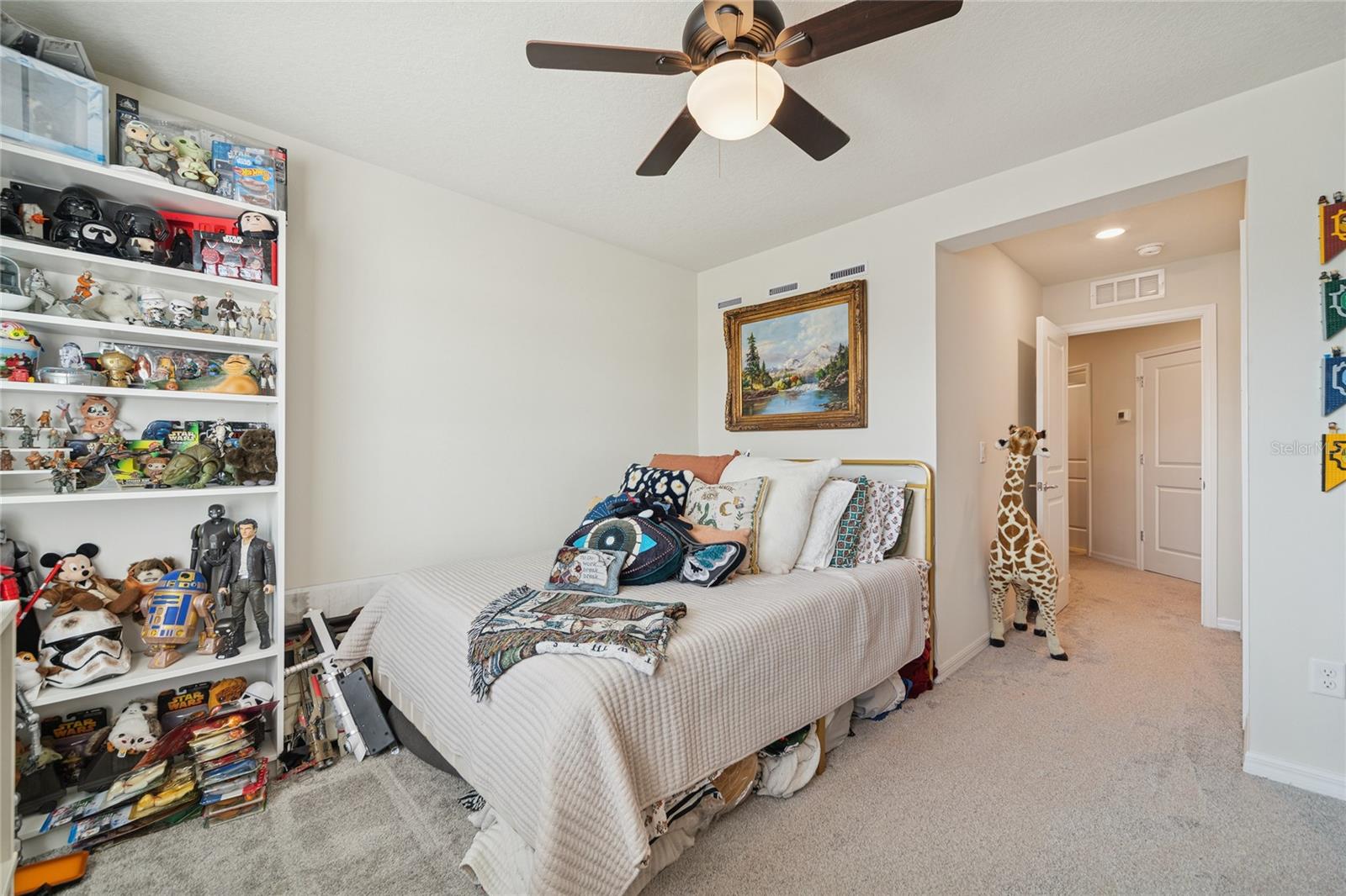 CYPRESS CAY - Residential