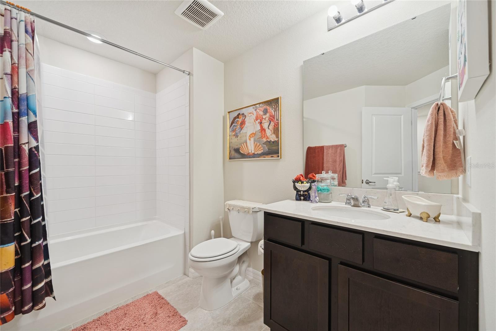 CYPRESS CAY - Residential