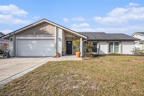 Photo of 1356 Via Villanova Way, Winter Springs, FL 32708 (MLS # O6372325)