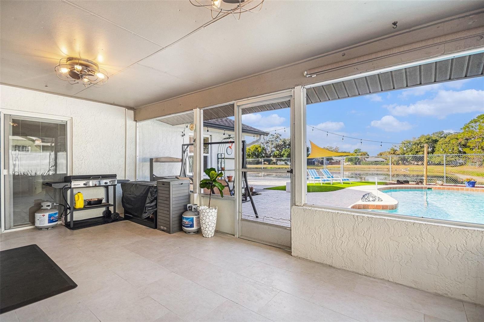 SUNRISE UNIT 2-A - Residential