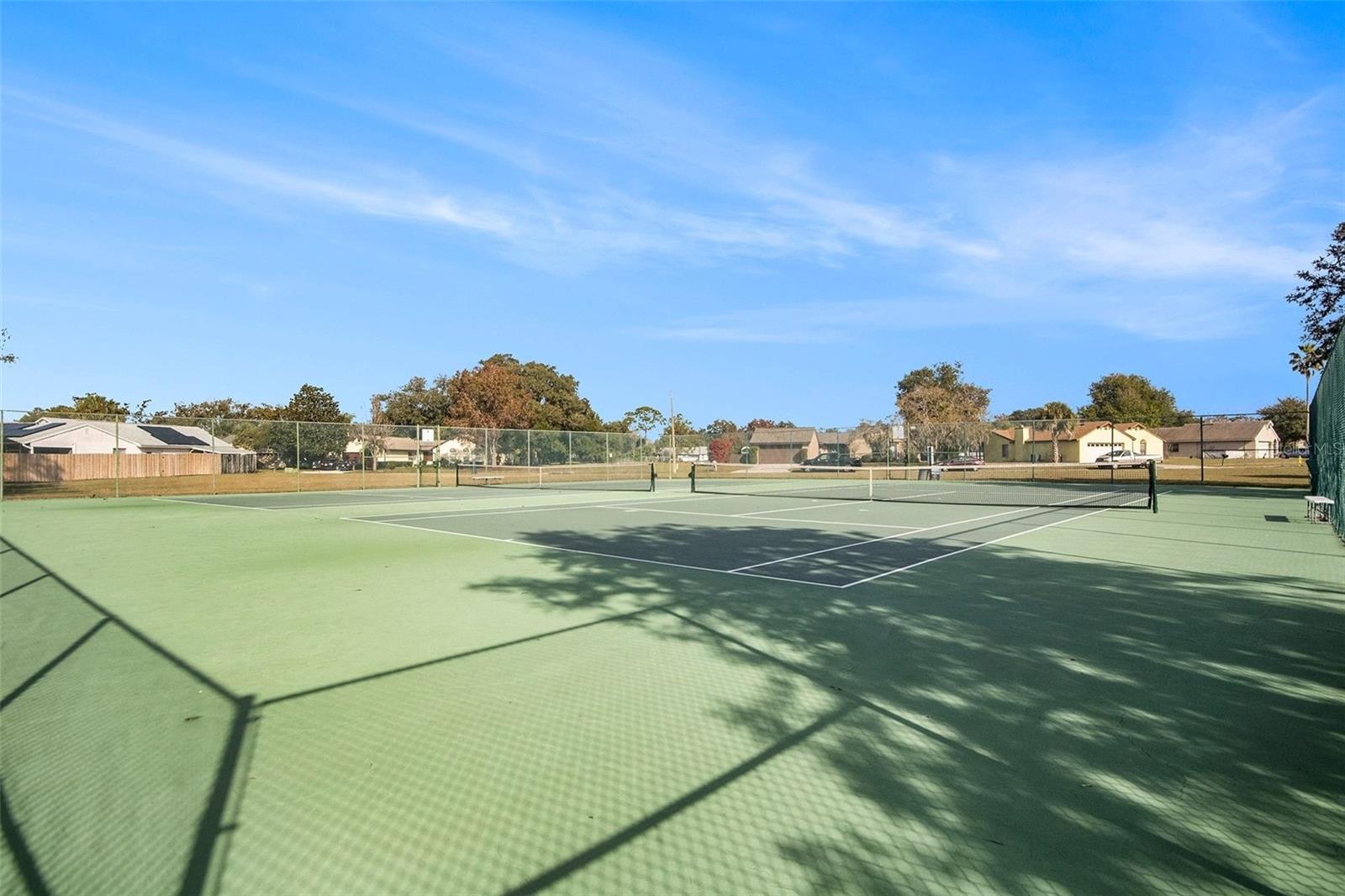 SUNRISE UNIT 2-A - Residential