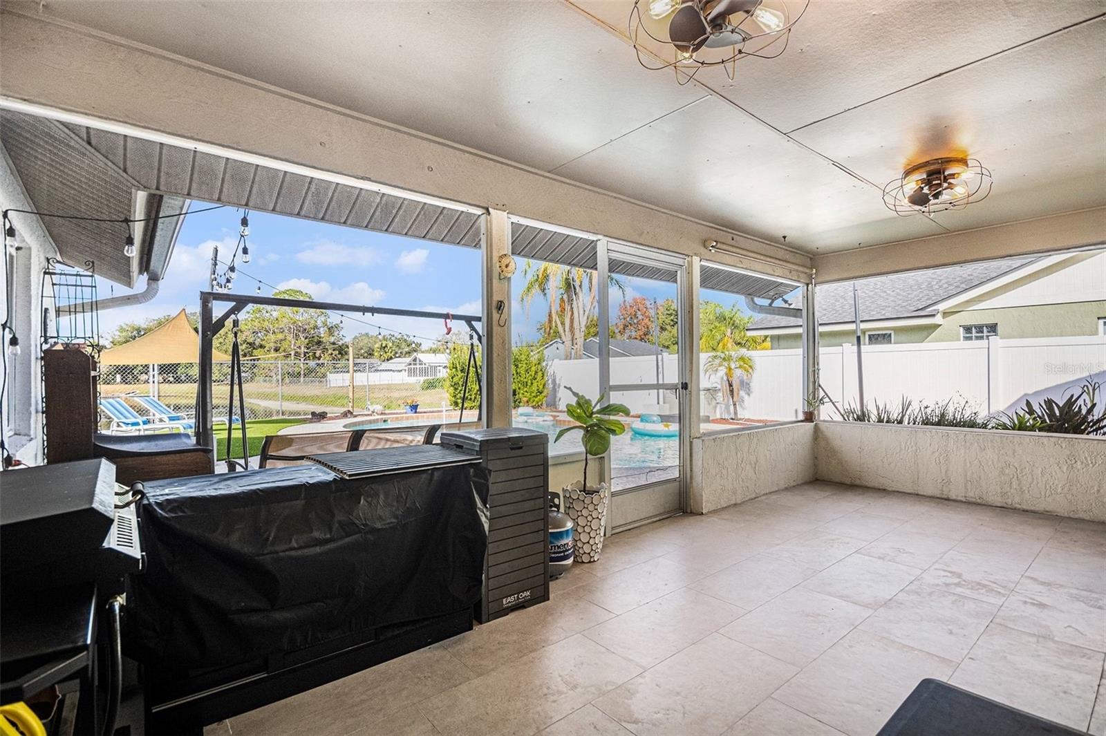 SUNRISE UNIT 2-A - Residential