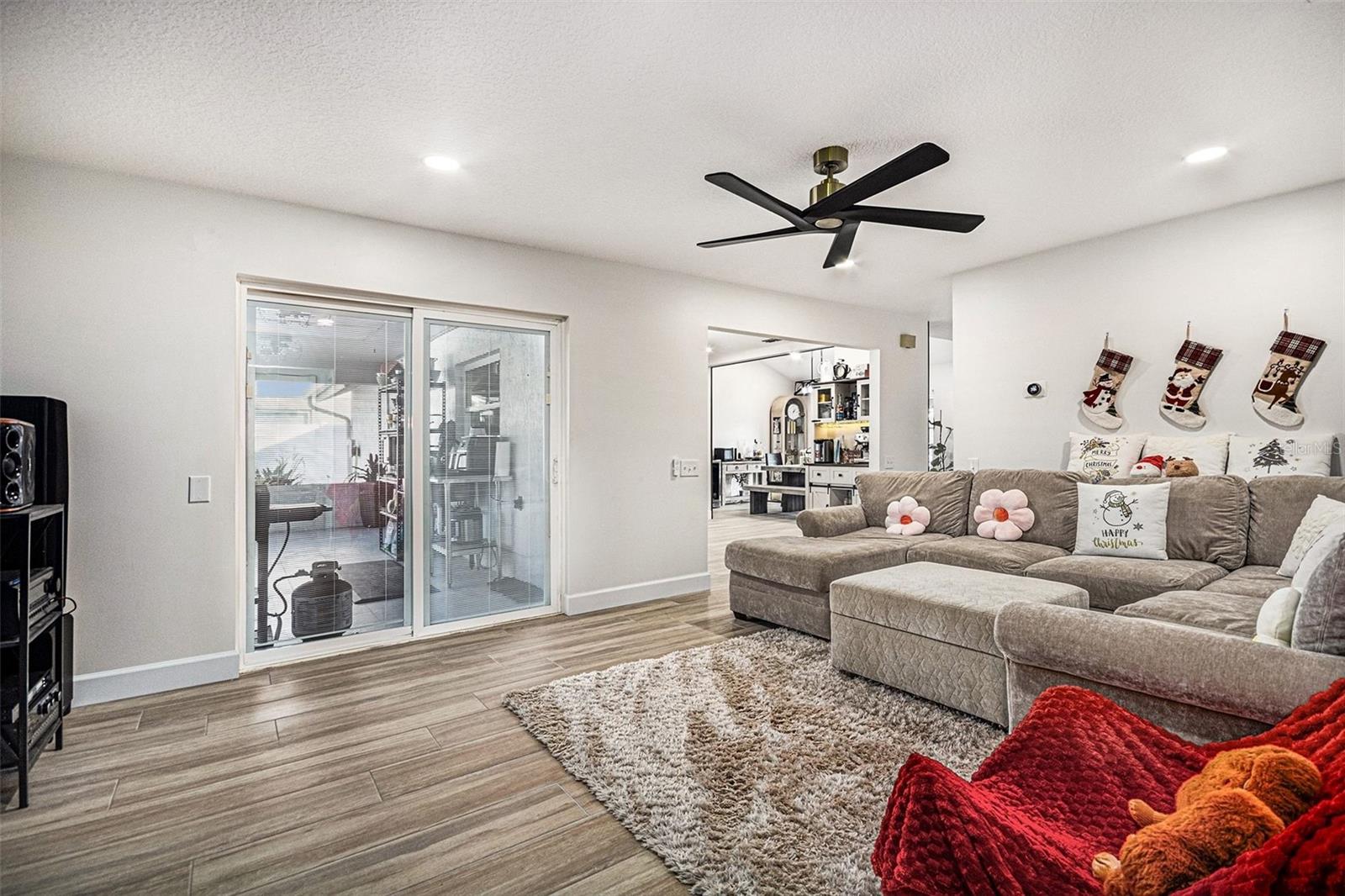 SUNRISE UNIT 2-A - Residential