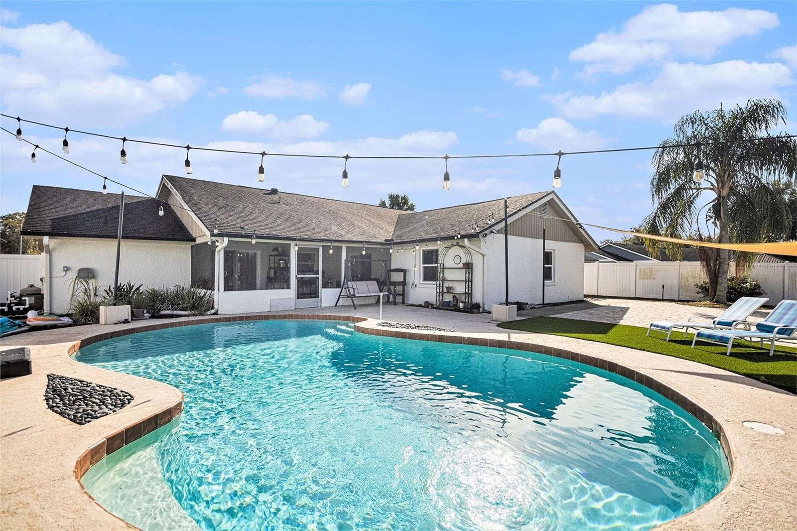 SUNRISE UNIT 2-A - Residential