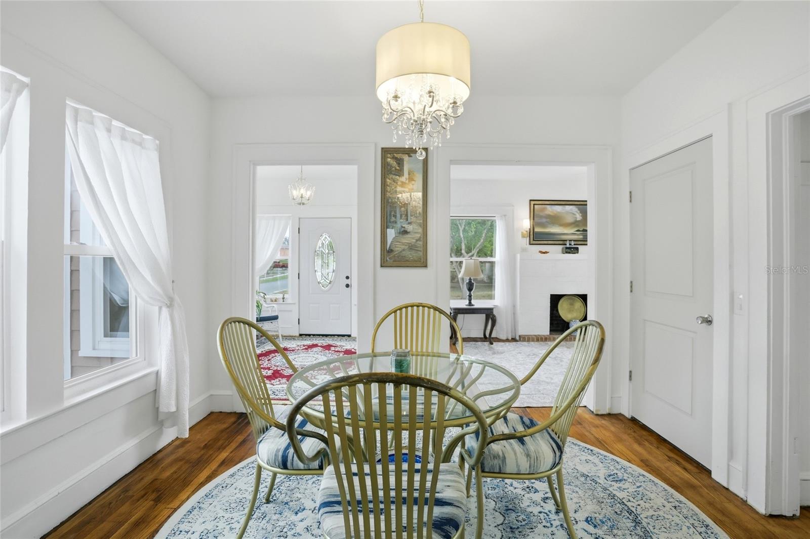 DAVENPORT - Residential