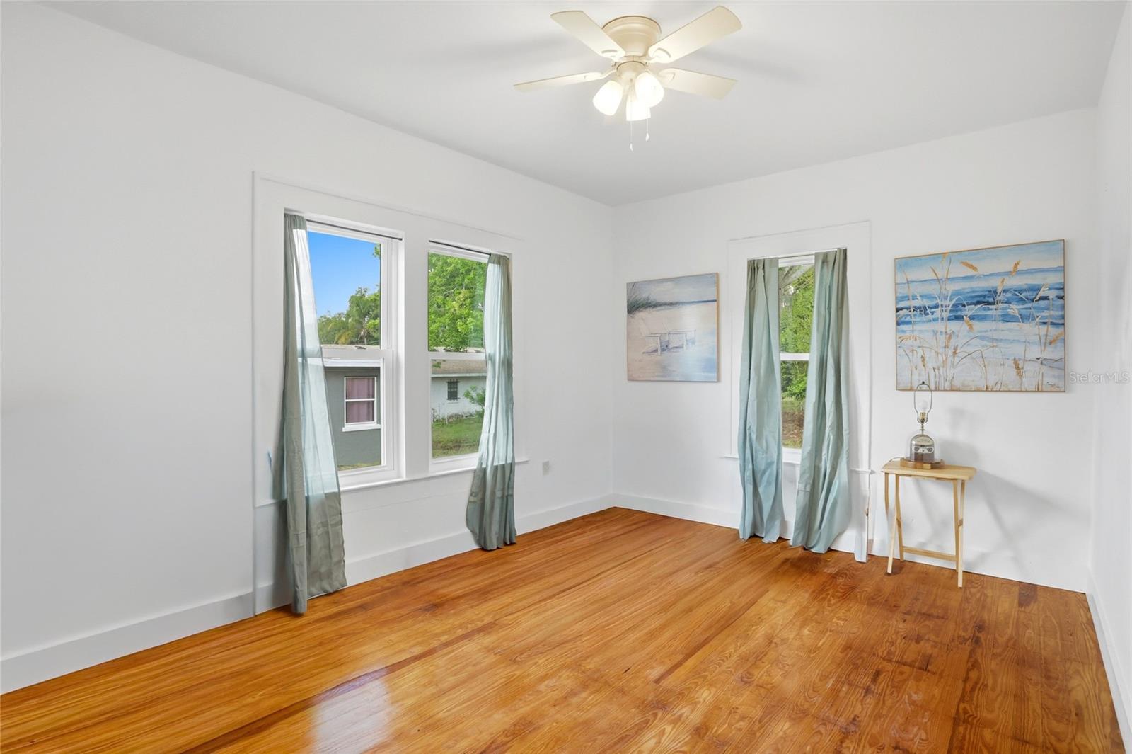 DAVENPORT - Residential