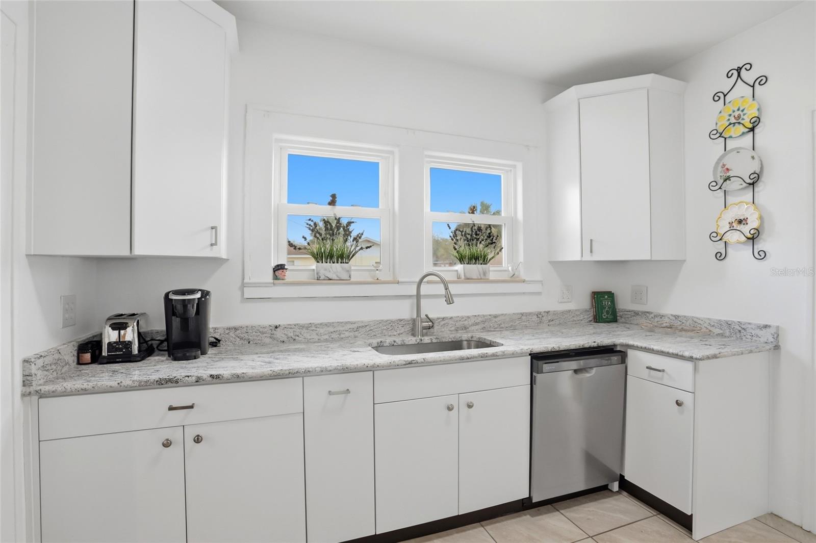 DAVENPORT - Residential