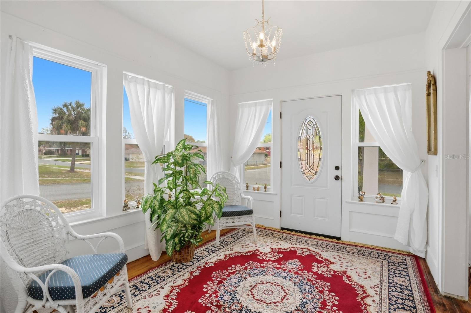 DAVENPORT - Residential