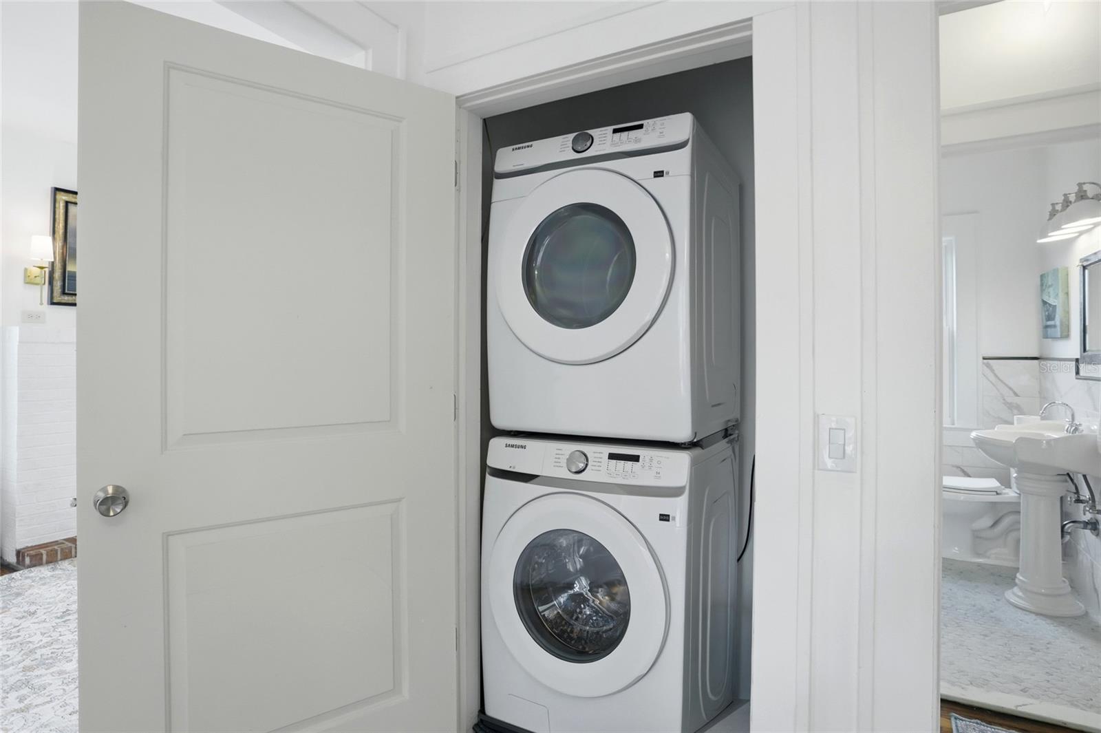 DAVENPORT - Residential