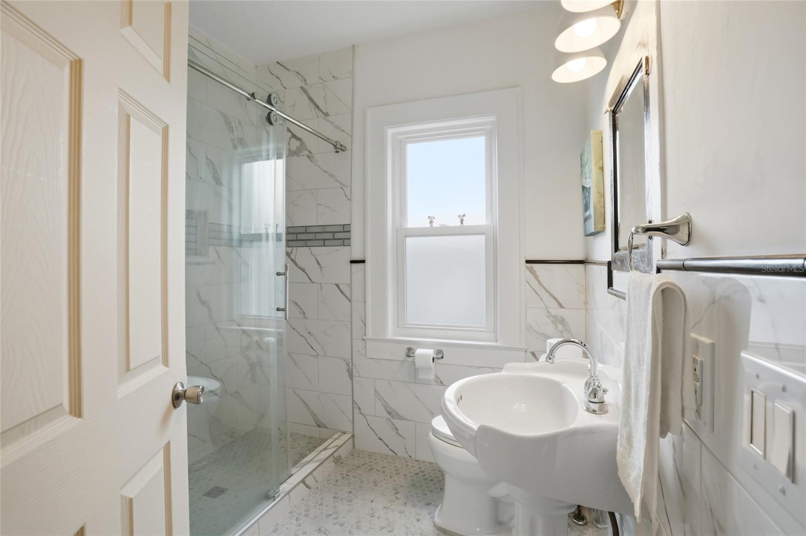 DAVENPORT - Residential