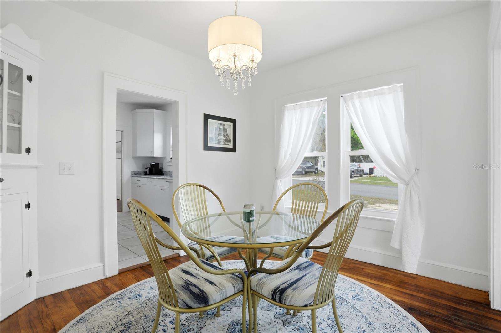 DAVENPORT - Residential