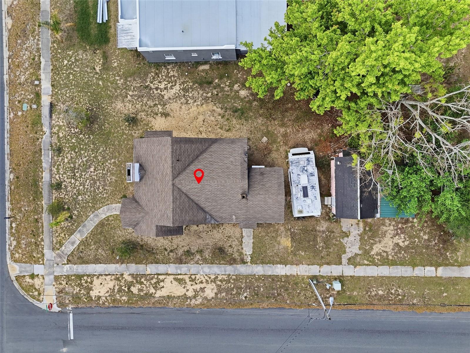 DAVENPORT - Residential