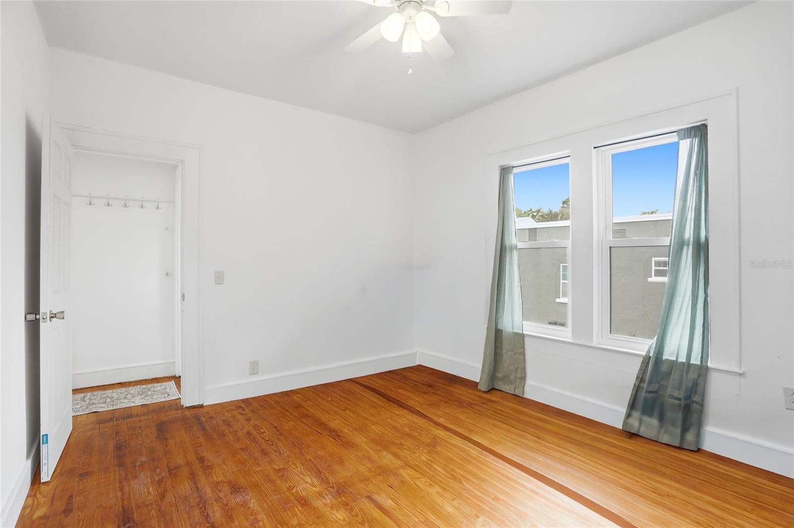 DAVENPORT - Residential