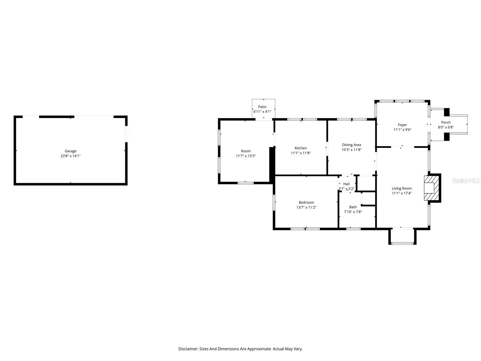DAVENPORT - Residential
