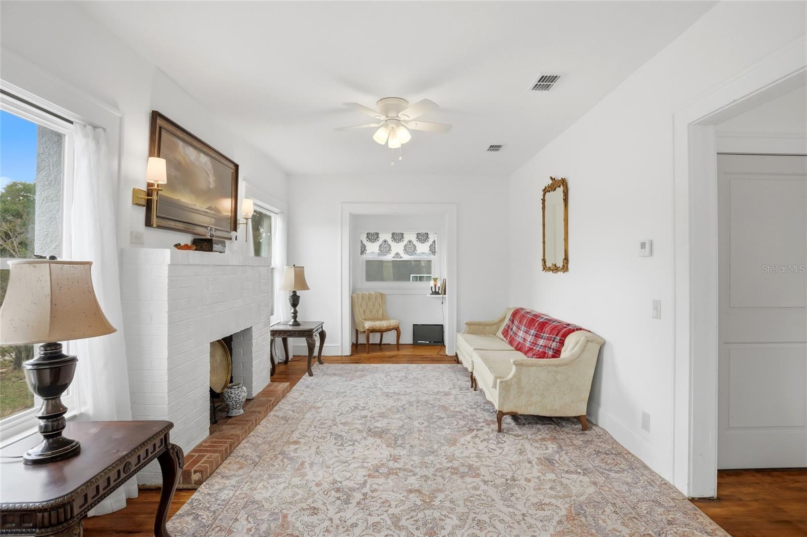 DAVENPORT - Residential