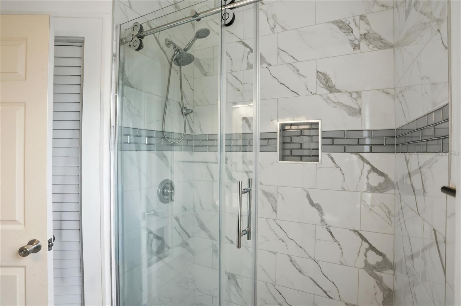 DAVENPORT - Residential