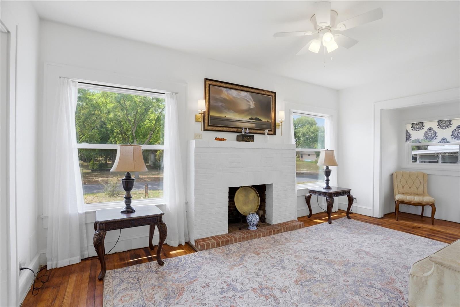 DAVENPORT - Residential