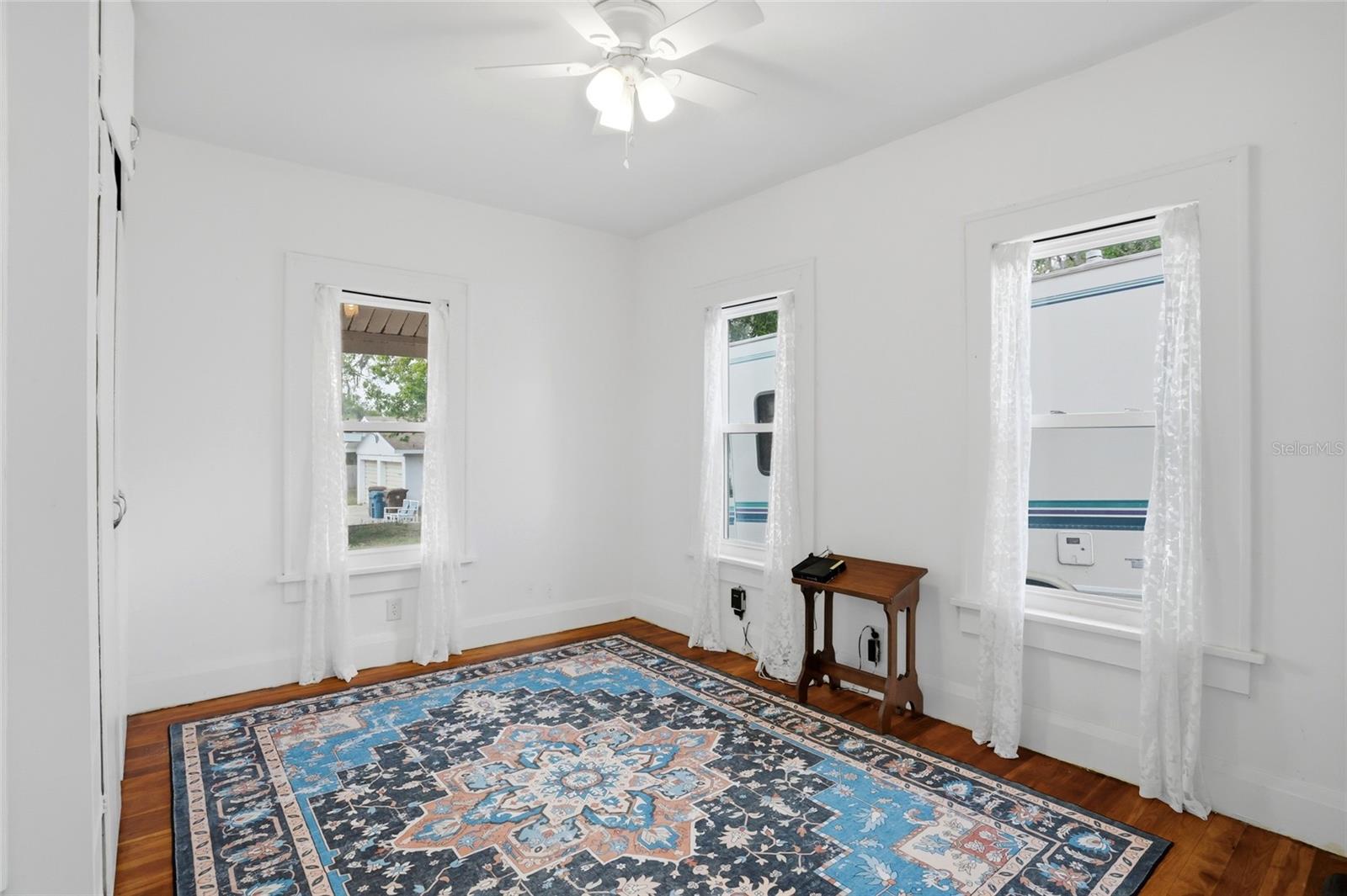 DAVENPORT - Residential