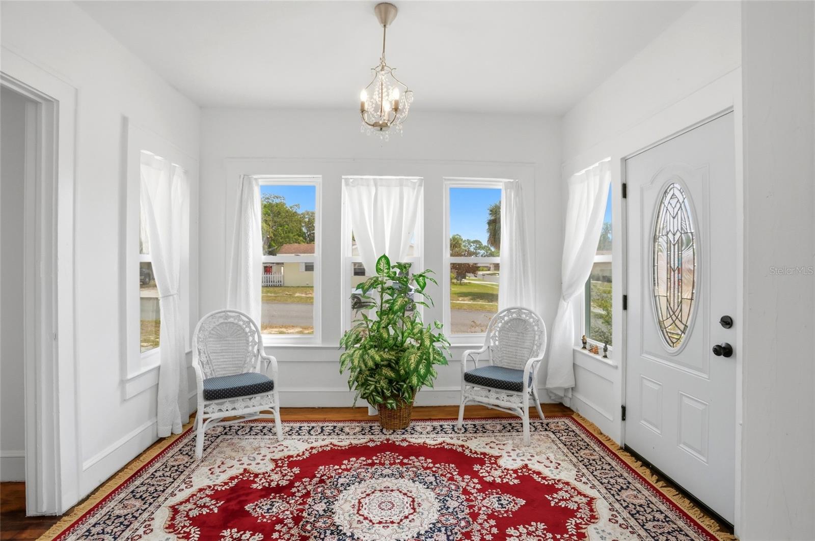 DAVENPORT - Residential