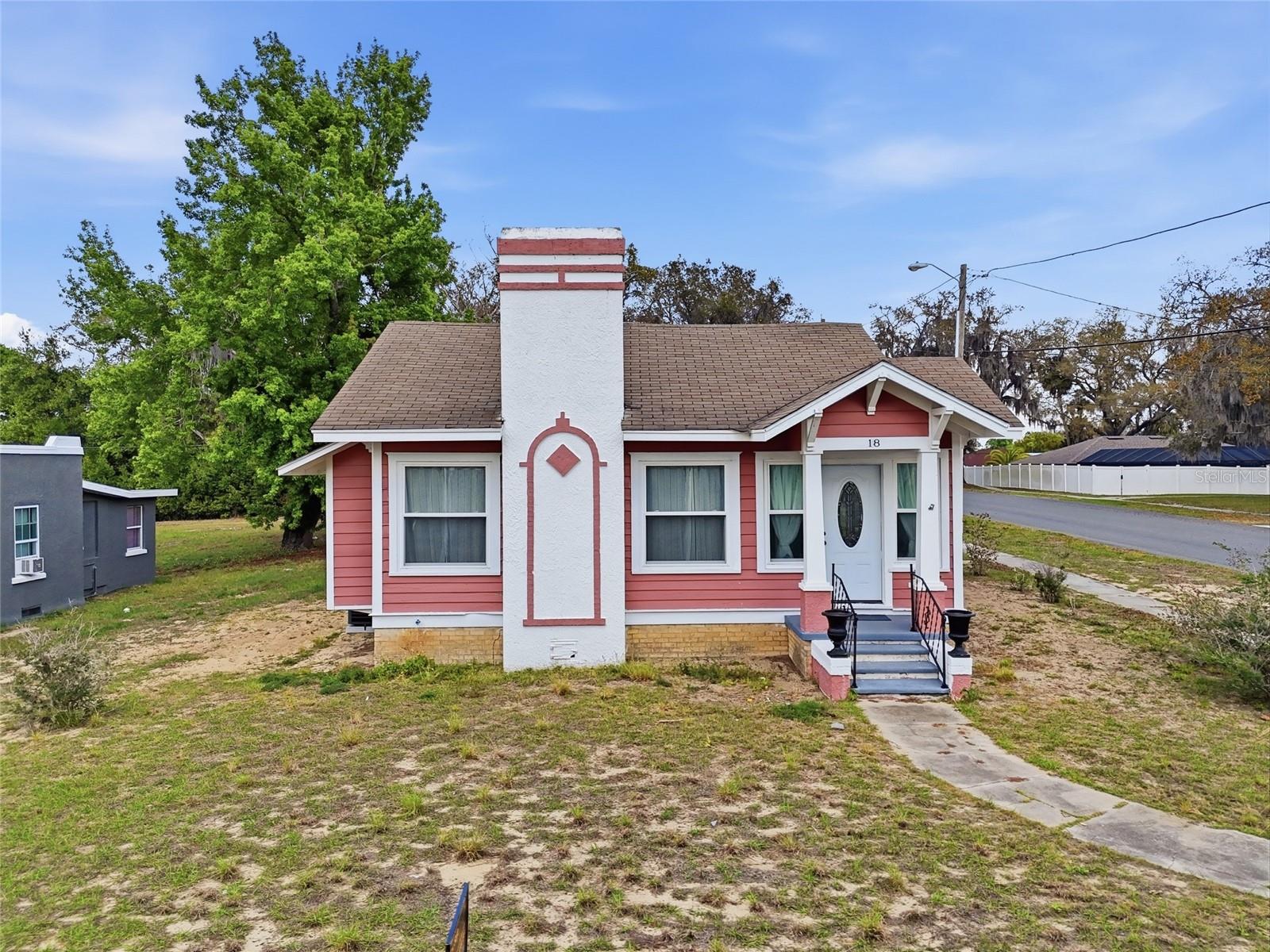 DAVENPORT - Residential