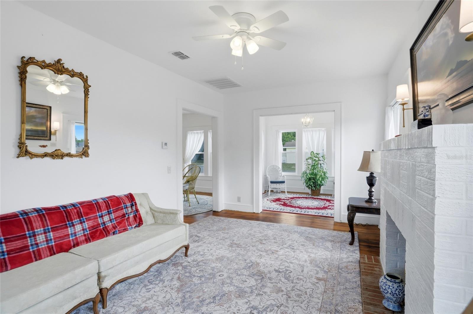 DAVENPORT - Residential