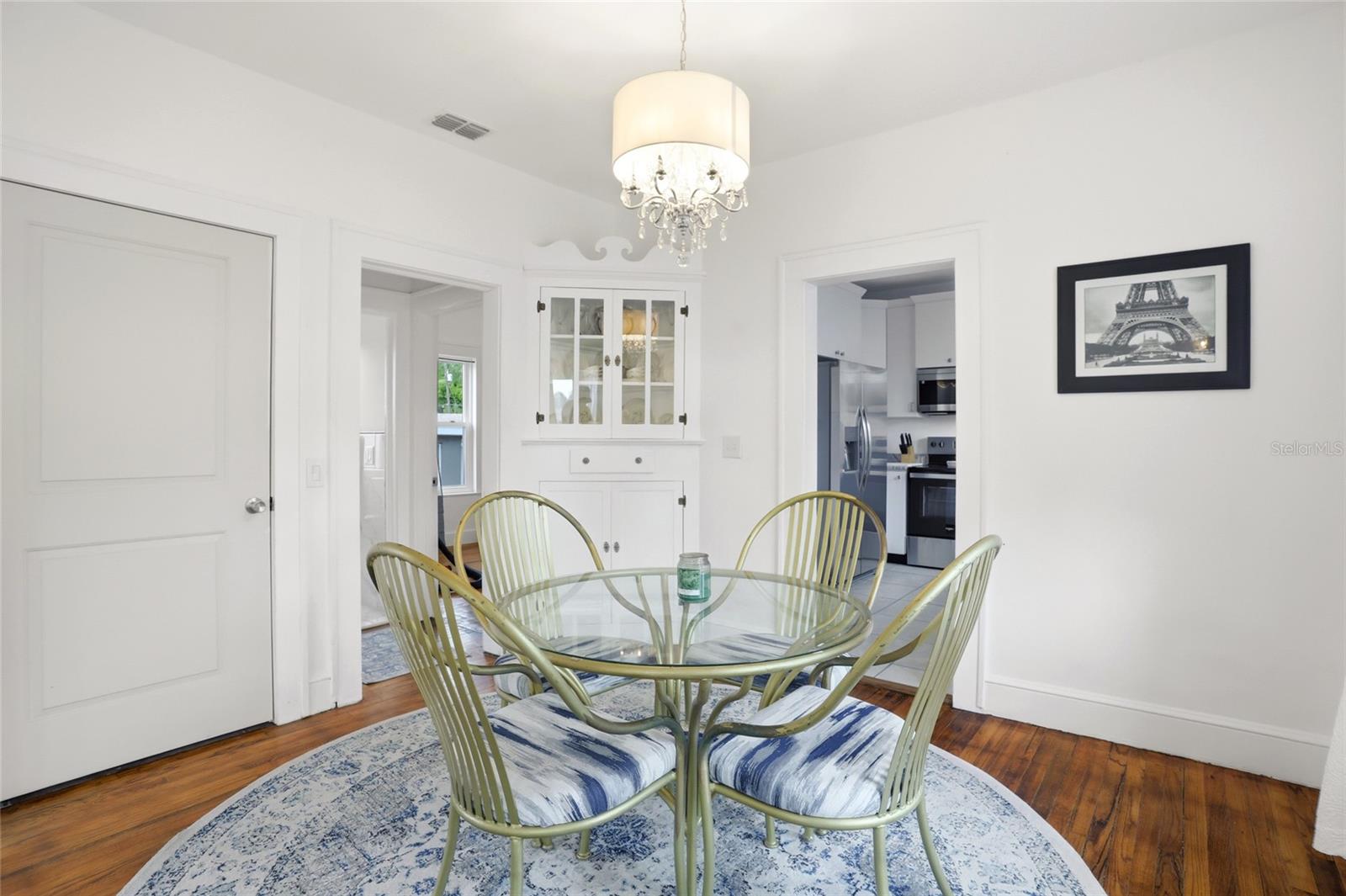 DAVENPORT - Residential