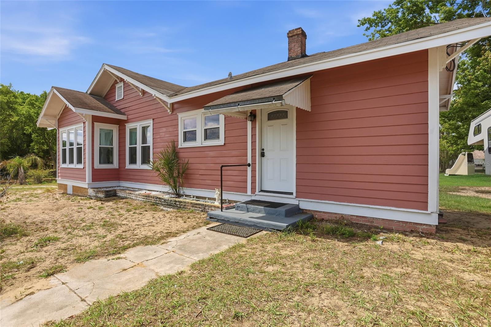 DAVENPORT - Residential