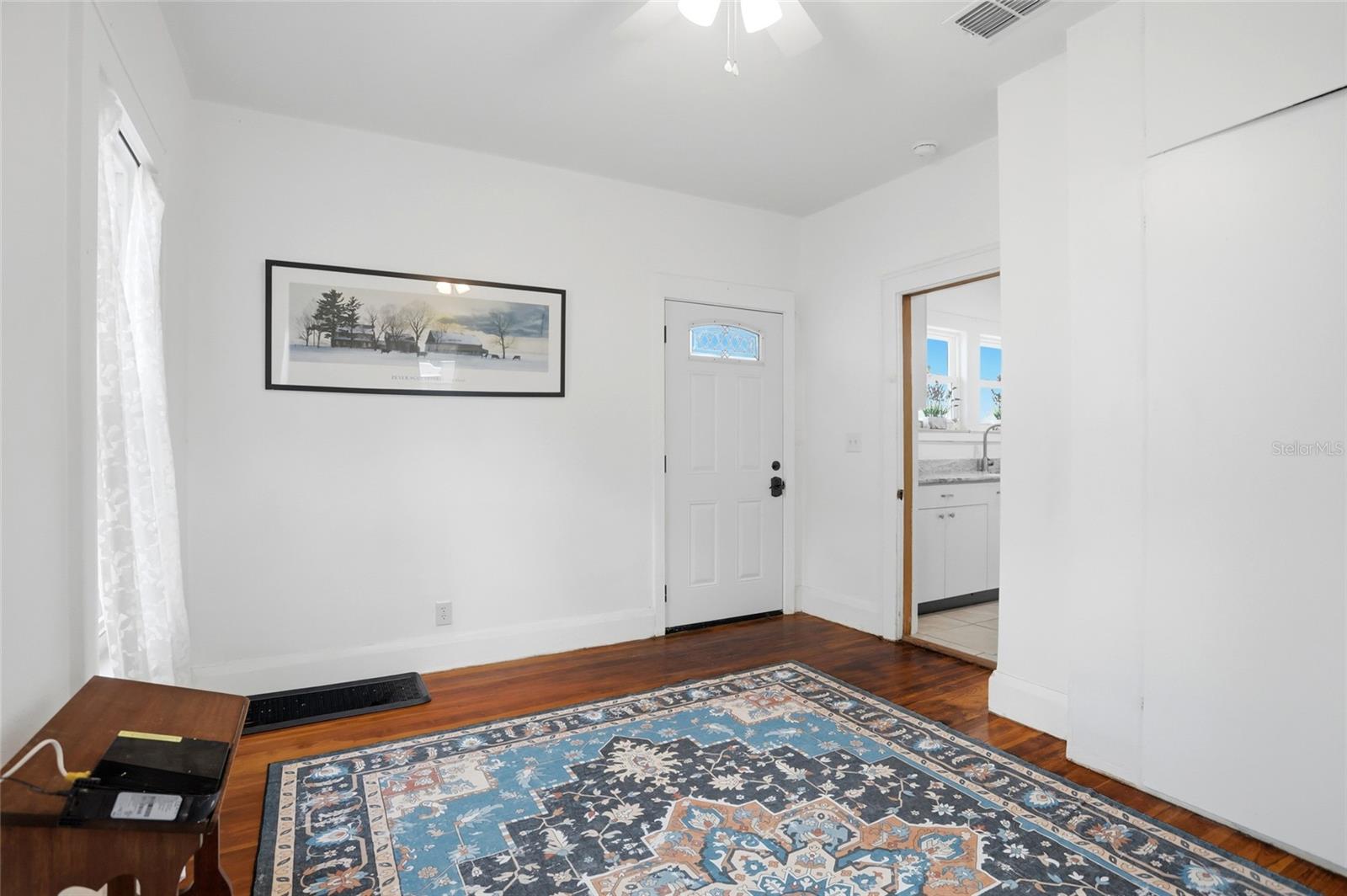 DAVENPORT - Residential