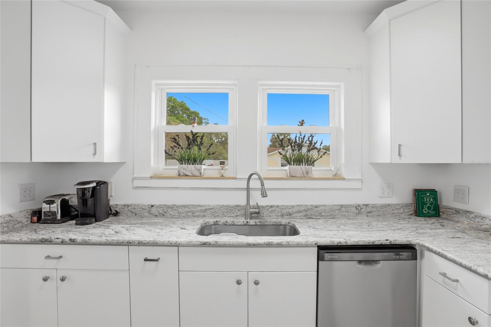 DAVENPORT - Residential