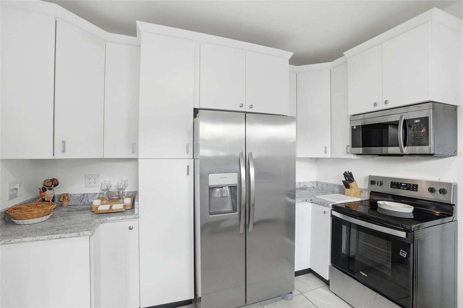 DAVENPORT - Residential