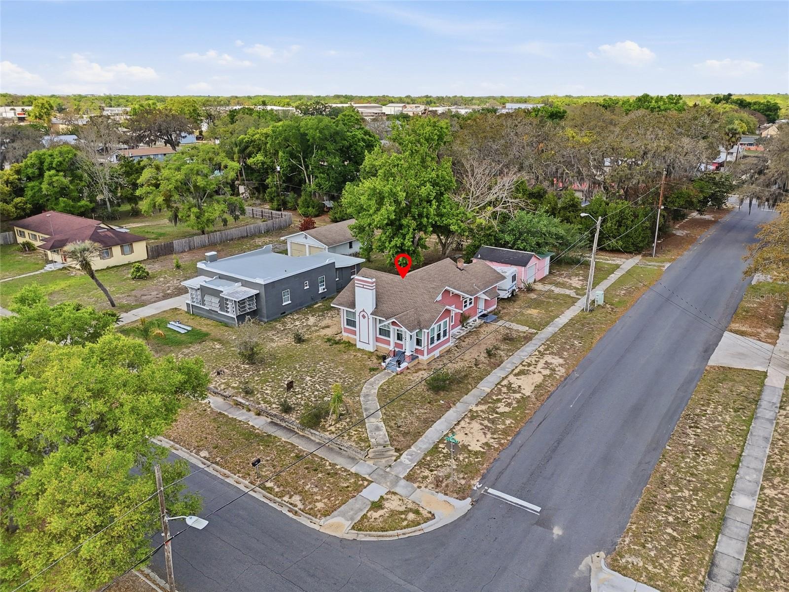 DAVENPORT - Residential