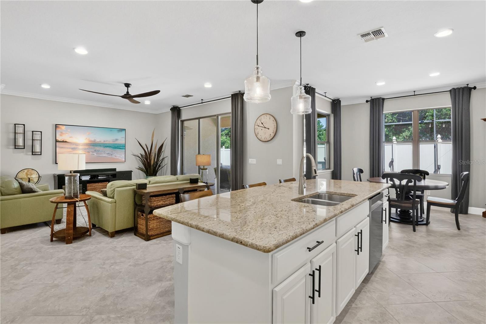 SULLIVAN RANCH - Residential