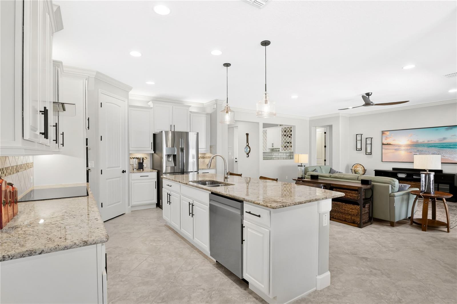 SULLIVAN RANCH - Residential