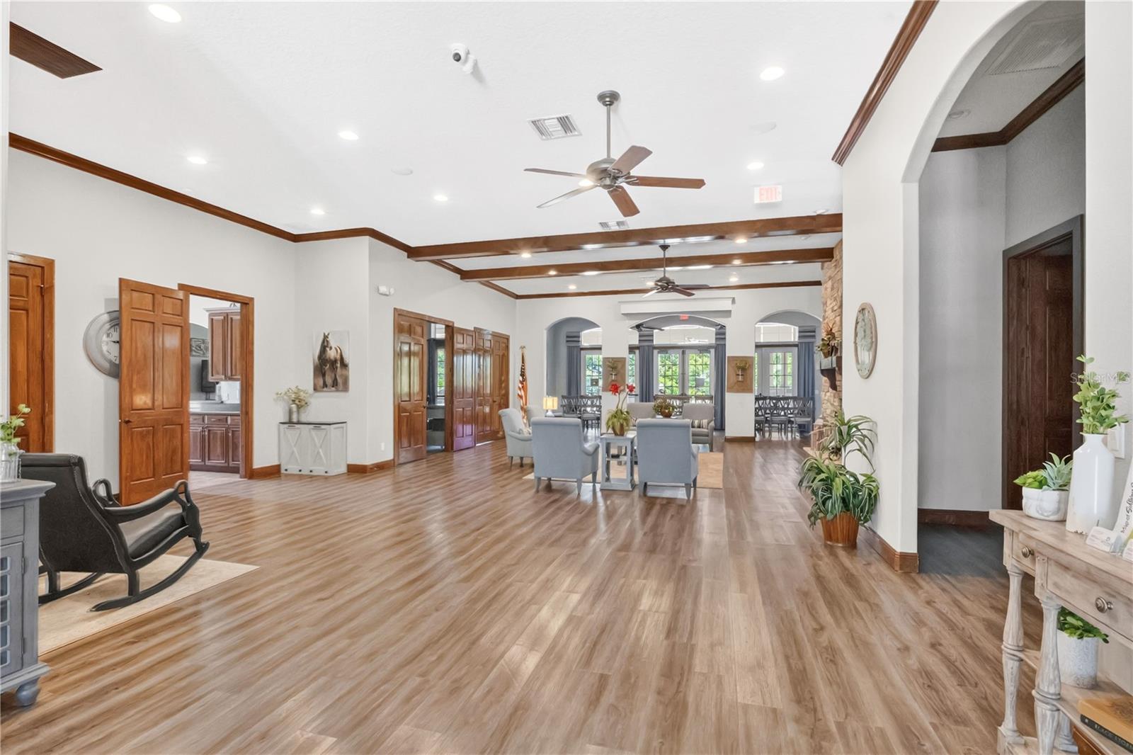 SULLIVAN RANCH - Residential