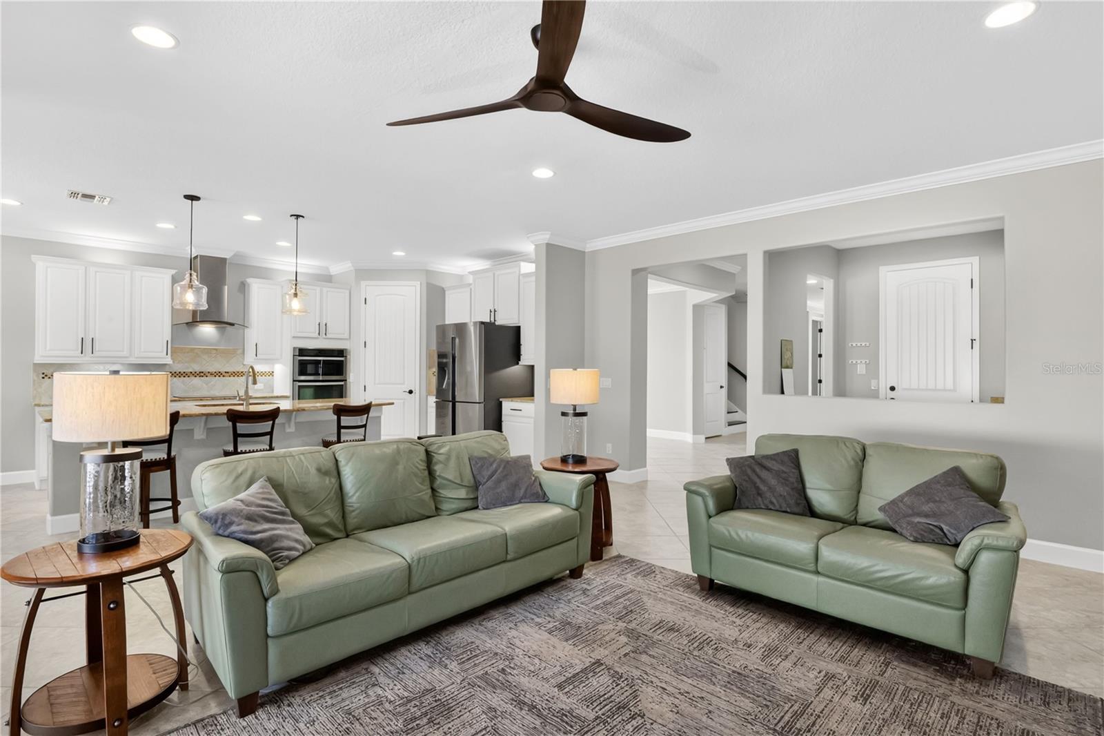 SULLIVAN RANCH - Residential
