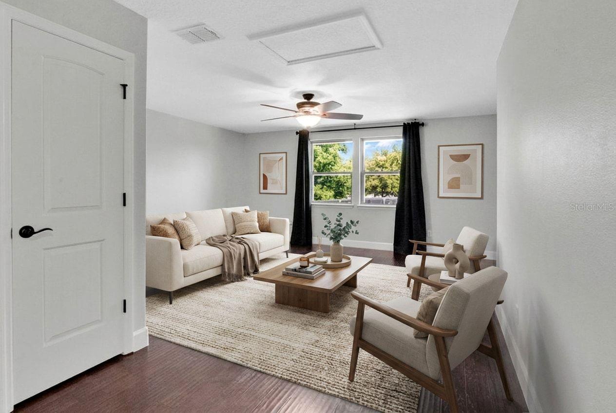 SULLIVAN RANCH - Residential