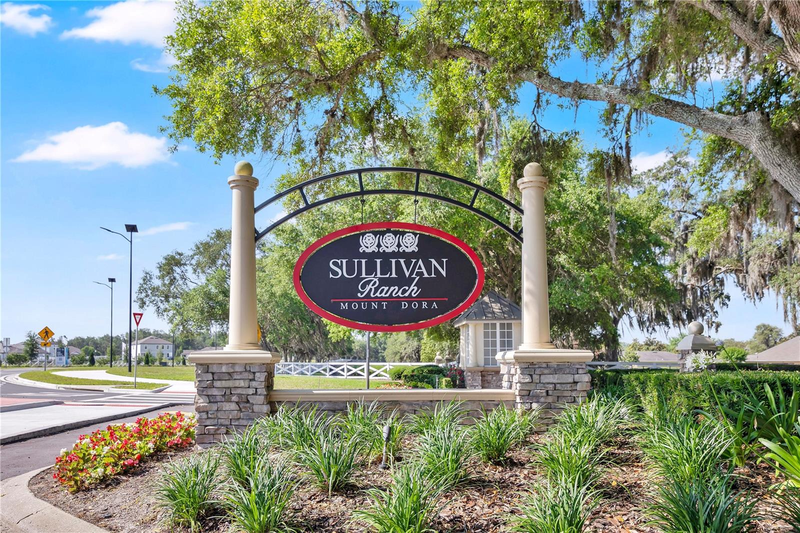 SULLIVAN RANCH - Residential